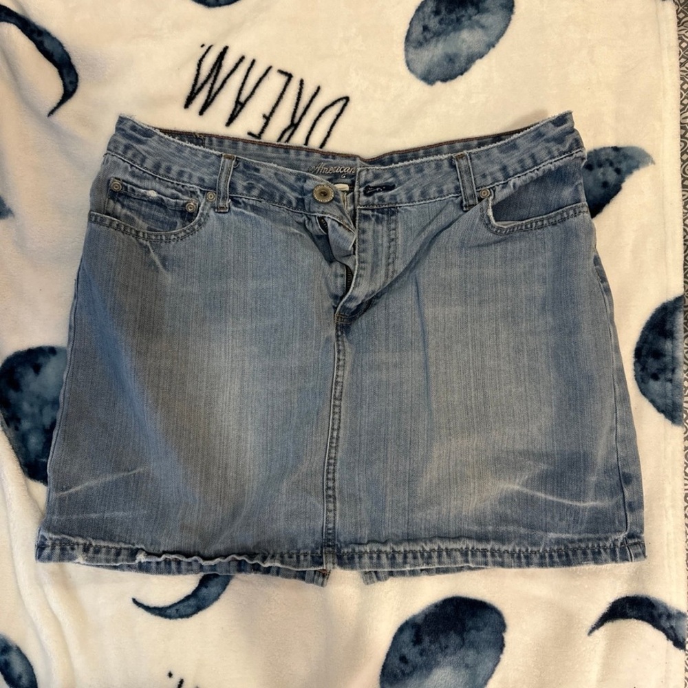 American Eagle skirt